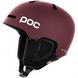 Картинка Шлем горнолыжный POC Fornix Copper Red, р.M-L (PC 104601119M-L1) PC 104601119M-L1 - Шлемы горнолыжные POC