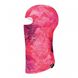 Зображення Балаклава дитяча (8-12) Buff Kids Polar Balaclava, Prysma pink coral (BU 118809.538.10.00) BU 118809.538.10.00 - Балаклави Buff