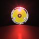 Зображення Ліхтар ручний Nitecore MH27UV (Сree XP-L HI V3 + ultraviolet LED 1000 люмен, 13 режимів, 1х18650, USB) 6-1190_uv - Ручні ліхтарі Nitecore