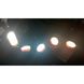 Зображення Набір кемпінгових ліхтарів Biolite - SiteLight + USB перехідник (BLT SLA2001) Orange BLT SLA2001 - Кемпінгові ліхтарі BioLite