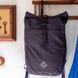 Картинка Рюкзак городской Lifeventure Kibo 25 с RFID защитным карманом, purple (53156) 53156 - Туристические рюкзаки Lifeventure