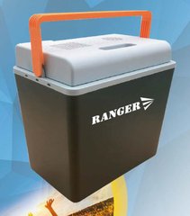Картинка Автомобильный холодильник Ranger Cool 20L RA 8847 RA 8847 - Термосумки Ranger