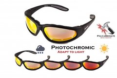 Картинка Фотохромные очки хамелеоны Global Vision Eyewear HERCULES 1 PLUS G-Tech Red 1ГЕР124-91П - Фотохромные очки хамелеоны Global Vision