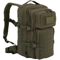 Картинка Рюкзак тактический Highlander Recon Backpack 28L Olive (TT167-OG) 929623   раздел Тактические рюкзаки