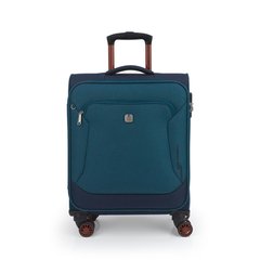 Картинка Чемодан Gabol Track (S) Blue (117522 003) 930068 - Дорожные рюкзаки и сумки Gabol