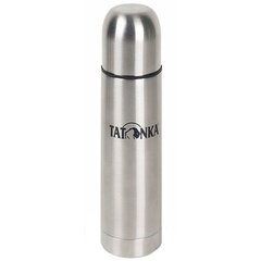 Зображення Термос Tatonka - H&C Stuff 0.75 L, Silver (TAT 4155.000) TAT 4155.000 - Термоси Tatonka