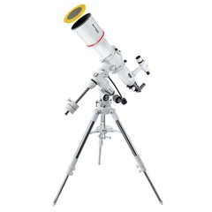 Зображення Телескоп Bresser Messier AR-127S/635 EXOS-1/EQ4 (930252) 930252 - Телескопи Bresser