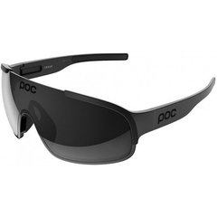 Зображення Сонцезахистні велосипедні окуляри POC Crave Uranium Black (PC CR30101002GRE1) PC CR30101002GRE1 - Велоокуляри POC