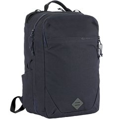 Картинка Рюкзак дорожный Lifeventure Kibo 42 с RFID защитным карманом, navy (53161) (53161) 53161   раздел Дорожные рюкзаки и сумки