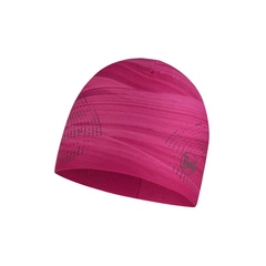 Картинка Шапка Buff Microfiber Reversible Hat, Speed Pink (BU 123873.538.10.00) BU 123873.538.10.00 - Шапки Buff
