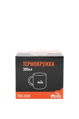 Картинка Термокружка Tramp 300 мл TRC-009 TRC-009 - Походные кухонные принадлежности Tramp