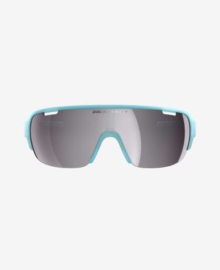 Зображення Сонцезахистні велосипедні окуляри POC DO Half Blade, Kalkopyrit Blue, (PC DOHB55111577VSI1) PC DOHB55111577VSI1 - Велоокуляри POC