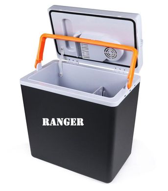 Зображення Автомобильный холодильник Ranger Cool 20L RA 8847 RA 8847 - Термосумки Ranger