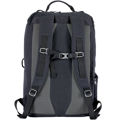 Картинка Рюкзак дорожный Lifeventure Kibo 42 с RFID защитным карманом, navy (53161) (53161) 53161 - Дорожные рюкзаки и сумки Lifeventure