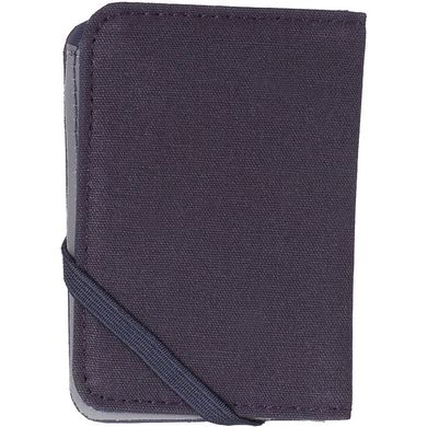 Зображення Нейлоновий гаманець с захистом информації Lifeventure RFID Card Wallet (68251) 68251 - Гаманці Lifeventure