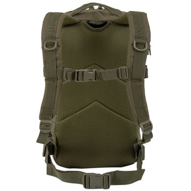 Зображення Рюкзак тактичний Highlander Recon Backpack 28L Olive (TT167-OG) 929623 - Тактичні рюкзаки Highlander