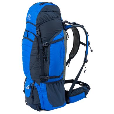Зображення Рюкзак туристичний Highlander Expedition 85 Blue (926367) 926367 - Туристичні рюкзаки Highlander