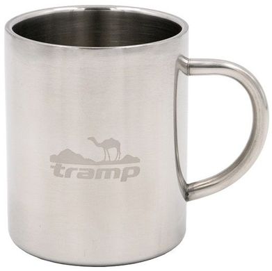 Картинка Термокружка Tramp 300 мл TRC-009 TRC-009 - Походные кухонные принадлежности Tramp