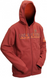 Картинка Куртка флисовая Norfin Hoody Red терракот (711004-XL) 711004-XL - Куртки и кофты Norfin
