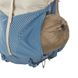Картинка Рюкзак туристический для женщин Kelty ZYP 38 W sand-tapestry (22621519-SND) 22621519-SND - Туристические рюкзаки KELTY