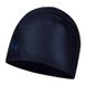 Зображення Шапка Buff Thermonet Hat, S-Wave Blue (BU 126540.707.10.00) BU 126540.707.10.00 - Шапки Buff