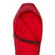 Картинка Спальный мешок Highlander Serenity 450/-10°C Red (Left) 925872 - Спальные мешки Highlander