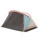 Картинка Палатка 2 местная пляжная Easy Camp Shell 50 Ocean Blue (928308) 928308 - Туристические палатки Easy Camp