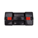 Зображення Портативная туристическая газовая плита Kovea Beetle Range 1,8кВт с ветрозащитой и пьезоподжигом (KR-2005-1) KR-2005-1 -  Kovea