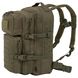 Зображення Рюкзак тактичний Highlander Recon Backpack 28L Olive (TT167-OG) 929623 - Тактичні рюкзаки Highlander