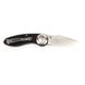 Картинка Нож складной карманный Firebird F708 (Liner Lock, 80/195 мм, хром) F708 - Ножи Firebird