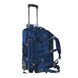 Зображення Сумка-рюкзак на колесах Granite Gear Cross Trek 2 Wheeled 53 Midnight Blue/Flint (926092) 926092 - Дорожні рюкзаки та сумки Granite Gear