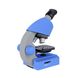 Зображення Микроскоп Bresser Junior 40x-640x Blue (923892) 923892 - Мікроскопи Bresser