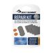 Зображення Ремонтний набір для надувного килимка Sea to Summit Mat Repair Kit, Grey (STS AMRK) STS AMRK - Самонадувні килимки Sea to Summit
