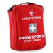 Зображення Аптечка туристична Lifesystems Snow Sports First Aid Kit 21 ел-т (20310) 20310 - Аптечки туристчині Lifesystems