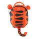 Картинка Рюкзак детский с поводком Little Life Animal Toddler 2 tiger 2L на возраст 1-3 года (10817) 10817 - Детские рюкзаки Little Life