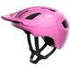 Картинка Велошлем POC Axion SPIN Actinium Pink Matt M-L (PC 107321723MLG1) PC 107321723MLG1 - Шлемы велосипедные POC