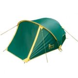Фото Палатка кемпинговая двухместная Tramp Colibri Plus 2 (TRT-035) TRT-035 - Туристические палатки Tramp
