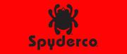 Лого Spyderco в разделе Бренды магазина OUTFITTER