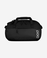 Картинка Сумка POC Duffel Bag 50, Uranium Black (PC 200841002ONE1) PC 200841002ONE1 - Дорожные рюкзаки и сумки POC