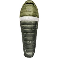 Картинка Трёхсезонный пуховой спальный мешок-кокон Sierra Designs Get Down 550F 20 Long -9°C (70614521L) 70614521L   раздел Спальные мешки