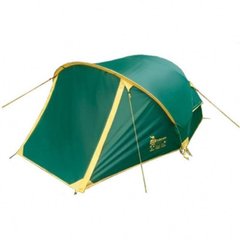 Картинка Палатка кемпинговая двухместная Tramp Colibri Plus 2 (TRT-035) TRT-035 - Туристические палатки Tramp