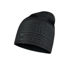 Зображення Шапка Buff Microfiber & Polar Hat, Ume Black (BU 123844.999.10.00) BU 123844.999.10.00 - Шапки Buff