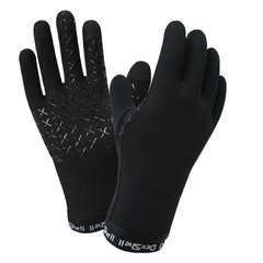 Картинка Рукавички водонепроницаемые Dexshell Drylite Gloves Black S (DG9946BLKS) DG9946BLKS - Водонепроницаемые перчатки Dexshell