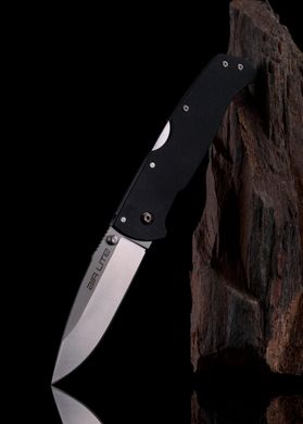 Зображення Ніж складаний Cold Steel Air Lite, Black (CST CS-26WDZ) CST CS-26WDZ - Ножі Cold Steel