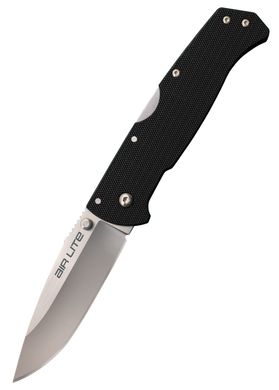 Зображення Ніж складаний Cold Steel Air Lite, Black (CST CS-26WDZ) CST CS-26WDZ - Ножі Cold Steel