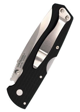 Картинка Нож складной Cold Steel Air Lite, Black (CST CS-26WDZ) CST CS-26WDZ - Ножи Cold Steel