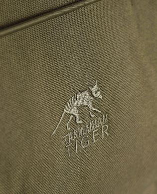 Картинка Рюкзак тактический Tasmanian Tiger Modular Pack 30 Khaki (TT 7593.343) TT 7593.343 - Тактические рюкзаки Tasmanian Tiger