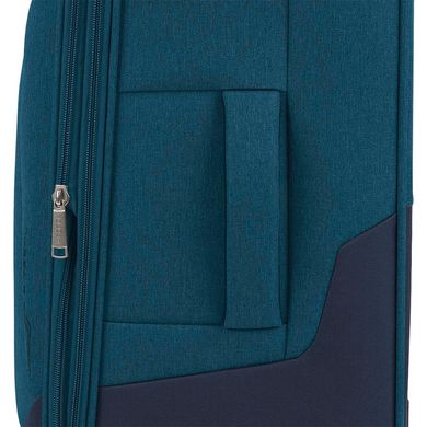 Картинка Чемодан Gabol Track (M) Blue (117546 003) 930069 - Дорожные рюкзаки и сумки Gabol