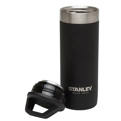 Картинка Термокружка Stanley Master (0.53л) (10-02661-018) 10-02661-018 - Термокружки Stanley