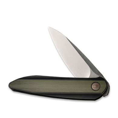 Картинка Нож складной Weknife Black Void Opus 2010V-2 2010V-2 - Ножи Weknife